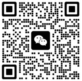 程信专汽微信公众号二维码
